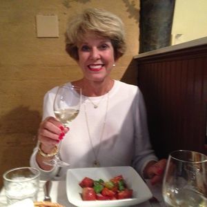 Meet your Posher, Donna